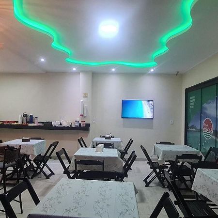 Recanto Del Mare Suites Arraial do Cabo Bagian luar foto