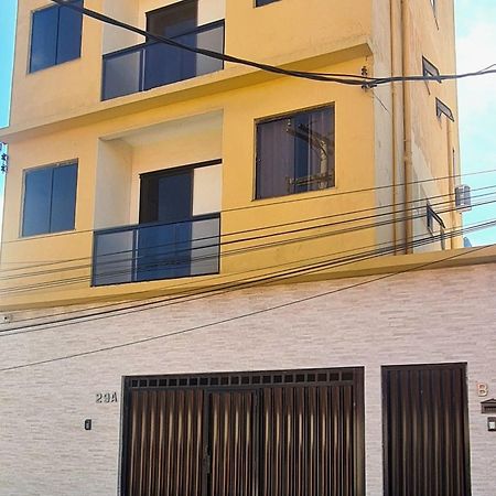 Recanto Del Mare Suites Arraial do Cabo Bagian luar foto