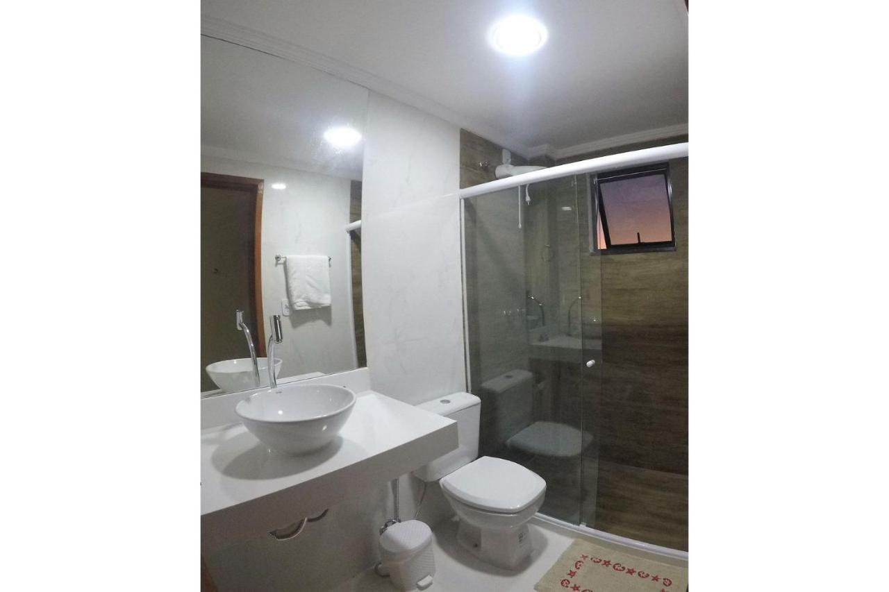 Recanto Del Mare Suites Arraial do Cabo Bagian luar foto