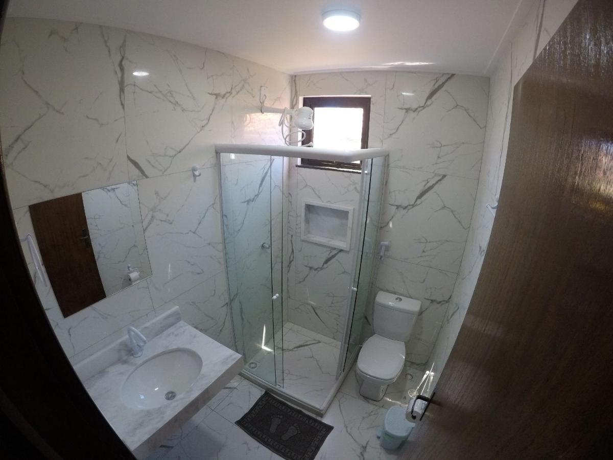 Recanto Del Mare Suites Arraial do Cabo Bagian luar foto
