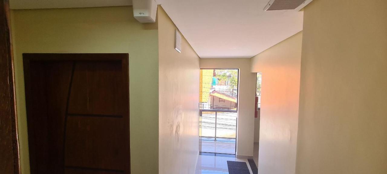 Recanto Del Mare Suites Arraial do Cabo Bagian luar foto