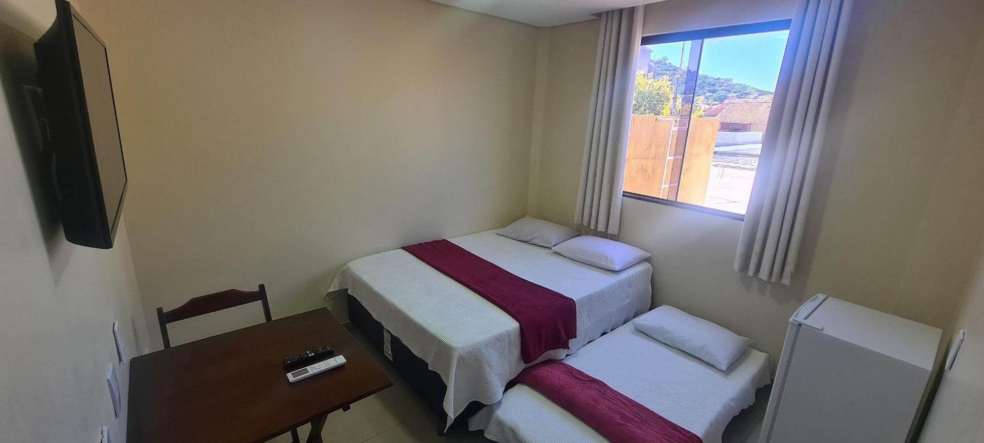 Recanto Del Mare Suites Arraial do Cabo Bagian luar foto