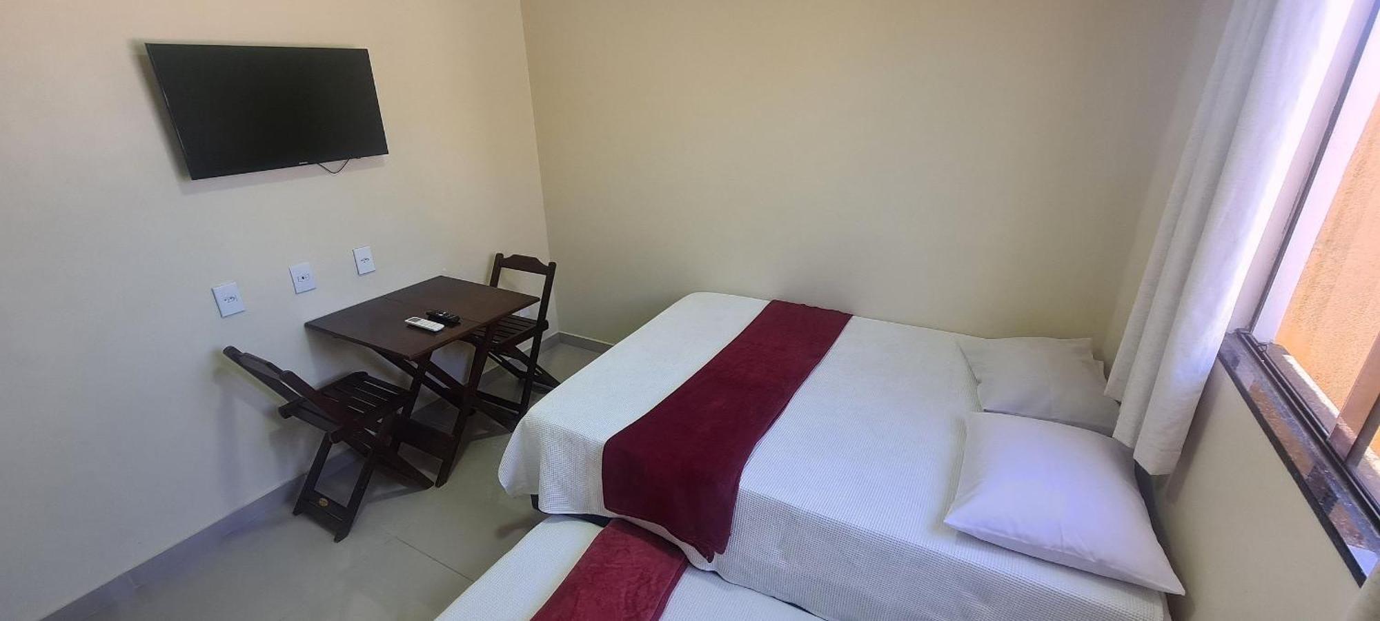 Recanto Del Mare Suites Arraial do Cabo Bagian luar foto