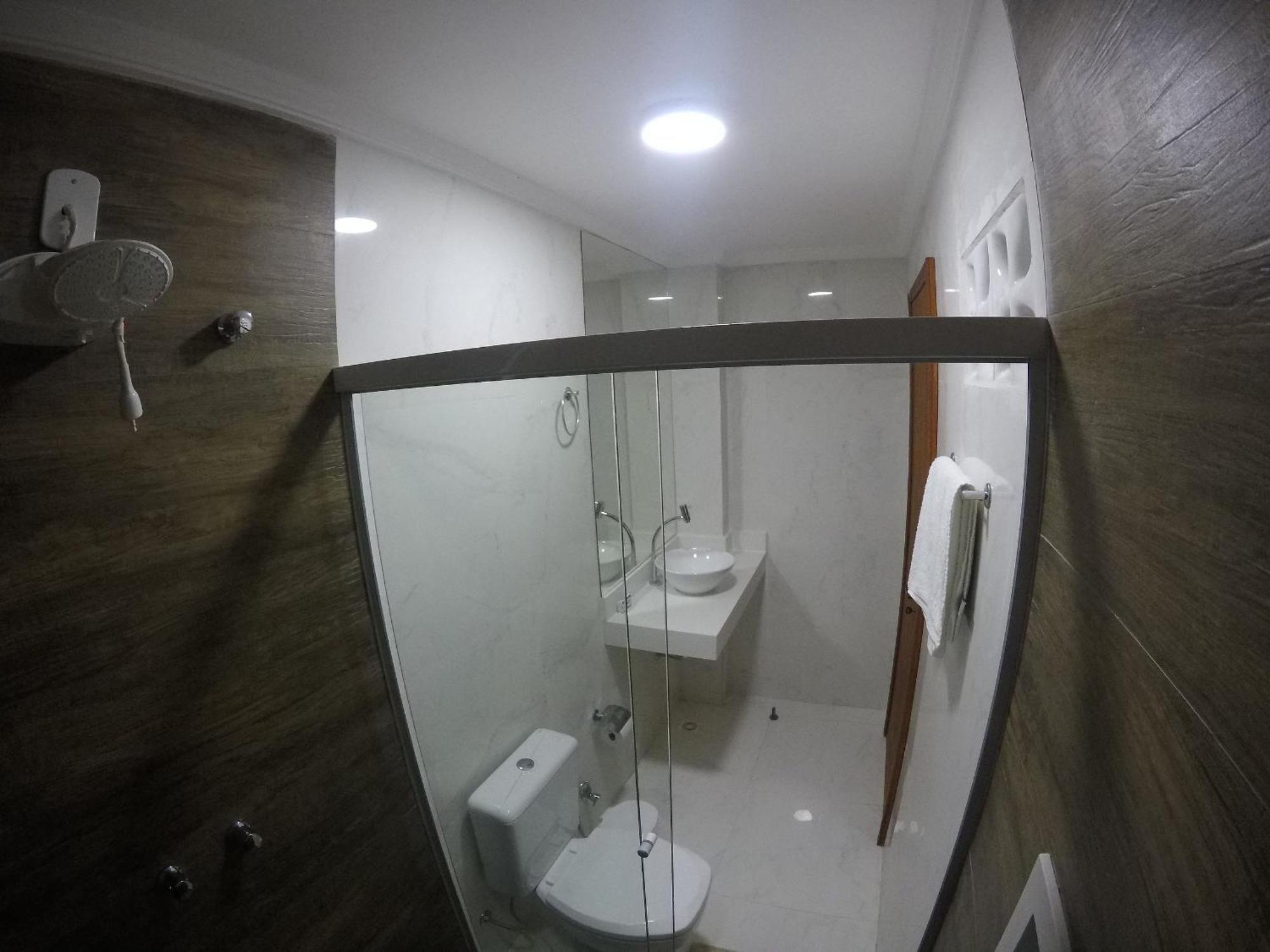 Recanto Del Mare Suites Arraial do Cabo Bagian luar foto