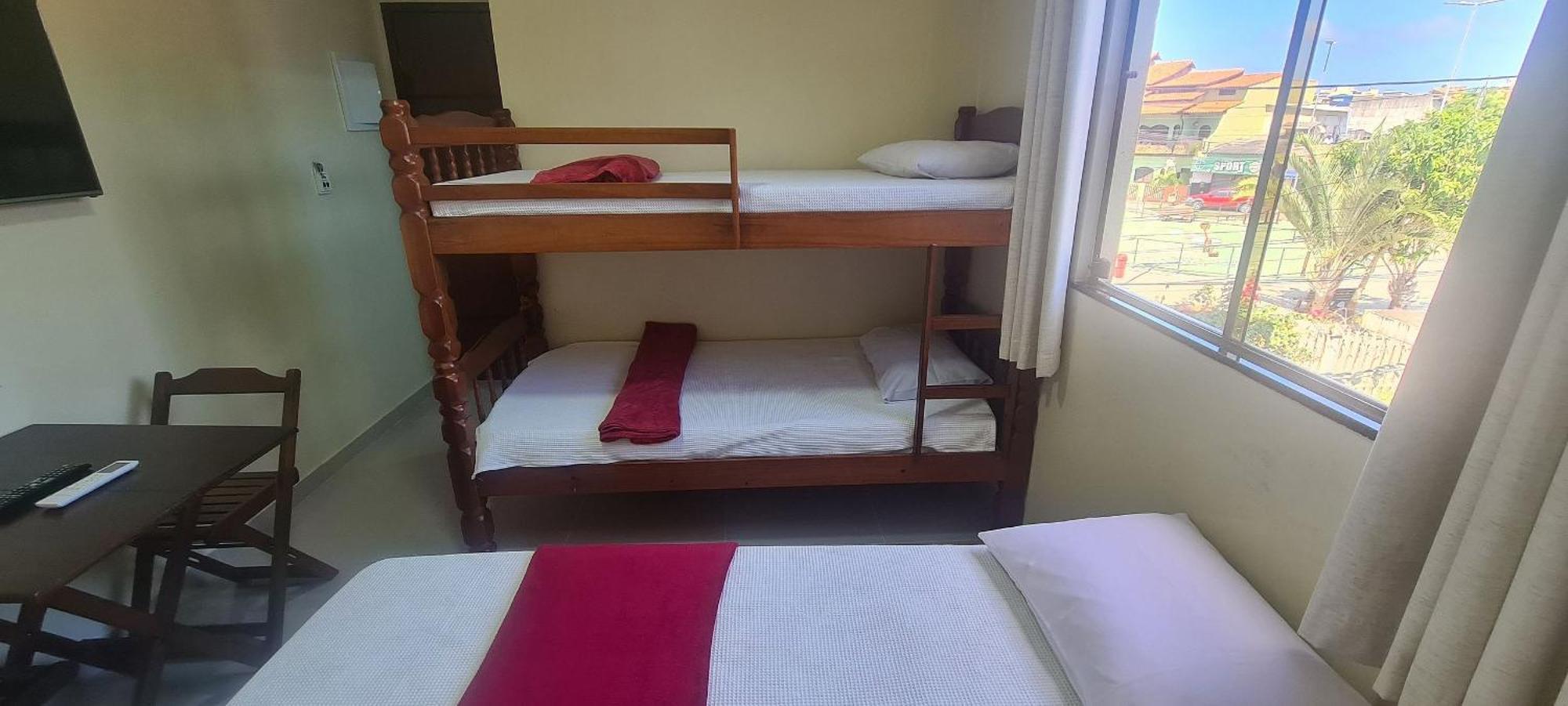 Recanto Del Mare Suites Arraial do Cabo Bagian luar foto