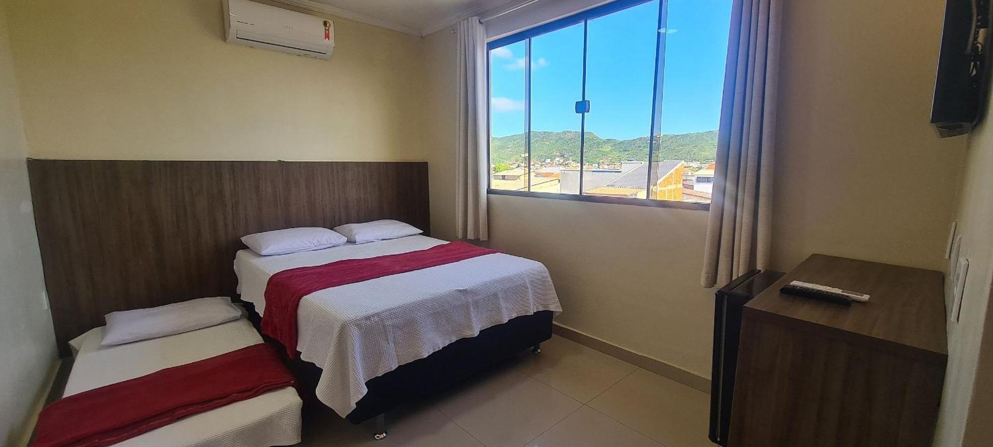 Recanto Del Mare Suites Arraial do Cabo Bagian luar foto