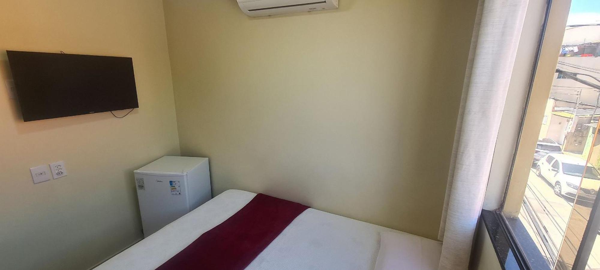 Recanto Del Mare Suites Arraial do Cabo Bagian luar foto