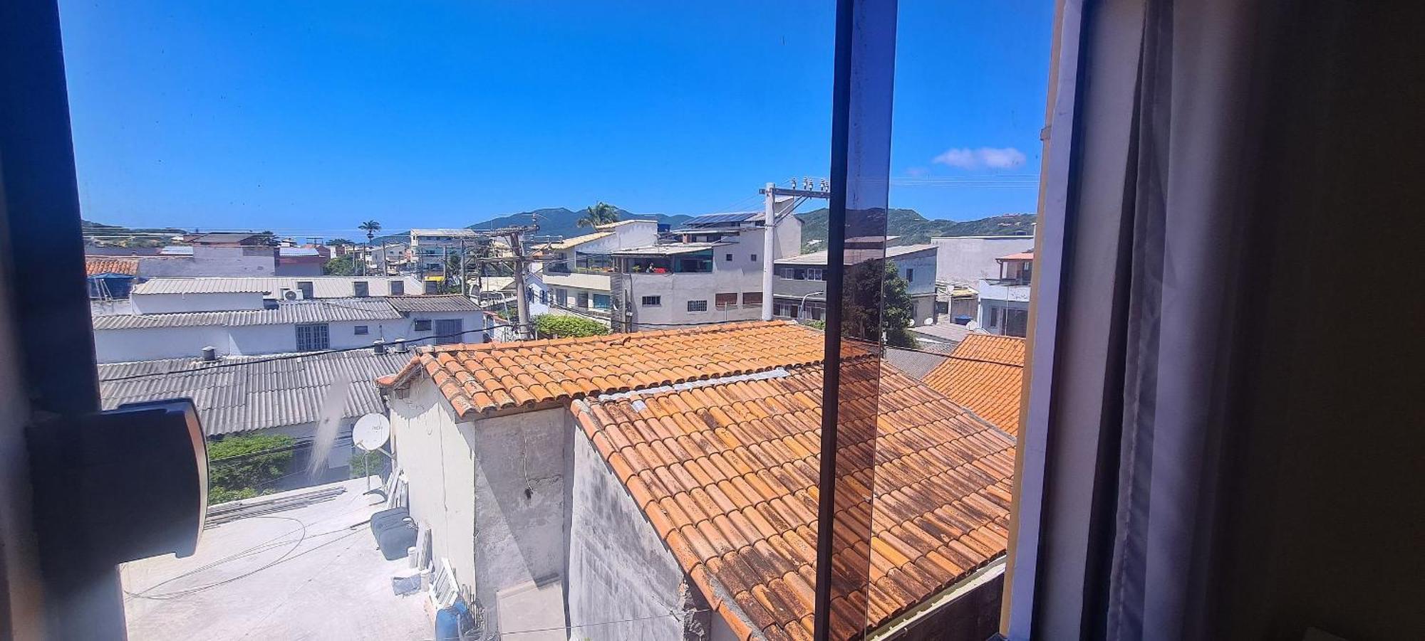 Recanto Del Mare Suites Arraial do Cabo Bagian luar foto