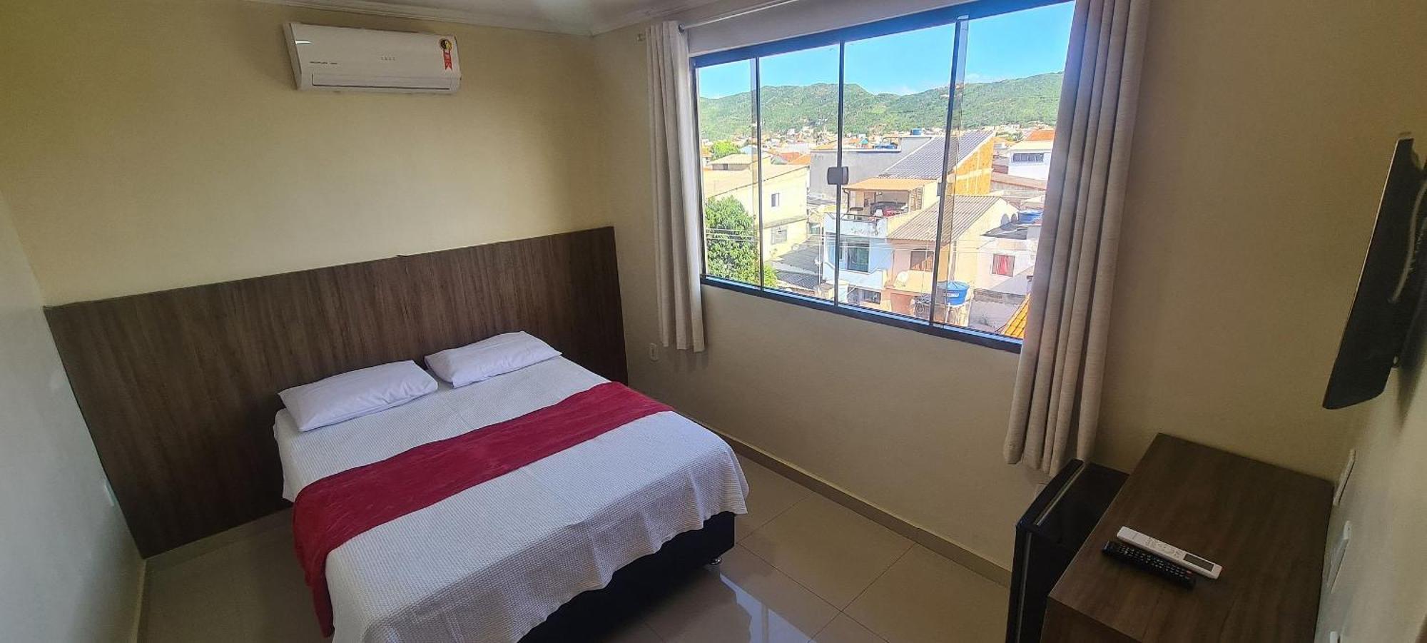 Recanto Del Mare Suites Arraial do Cabo Bagian luar foto