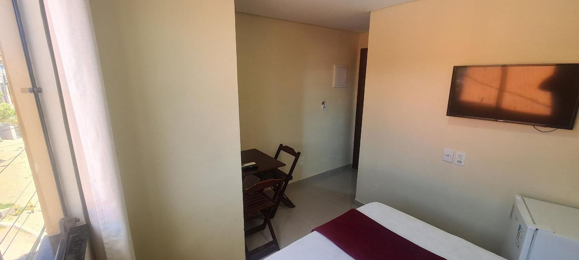 Recanto Del Mare Suites Arraial do Cabo Bagian luar foto