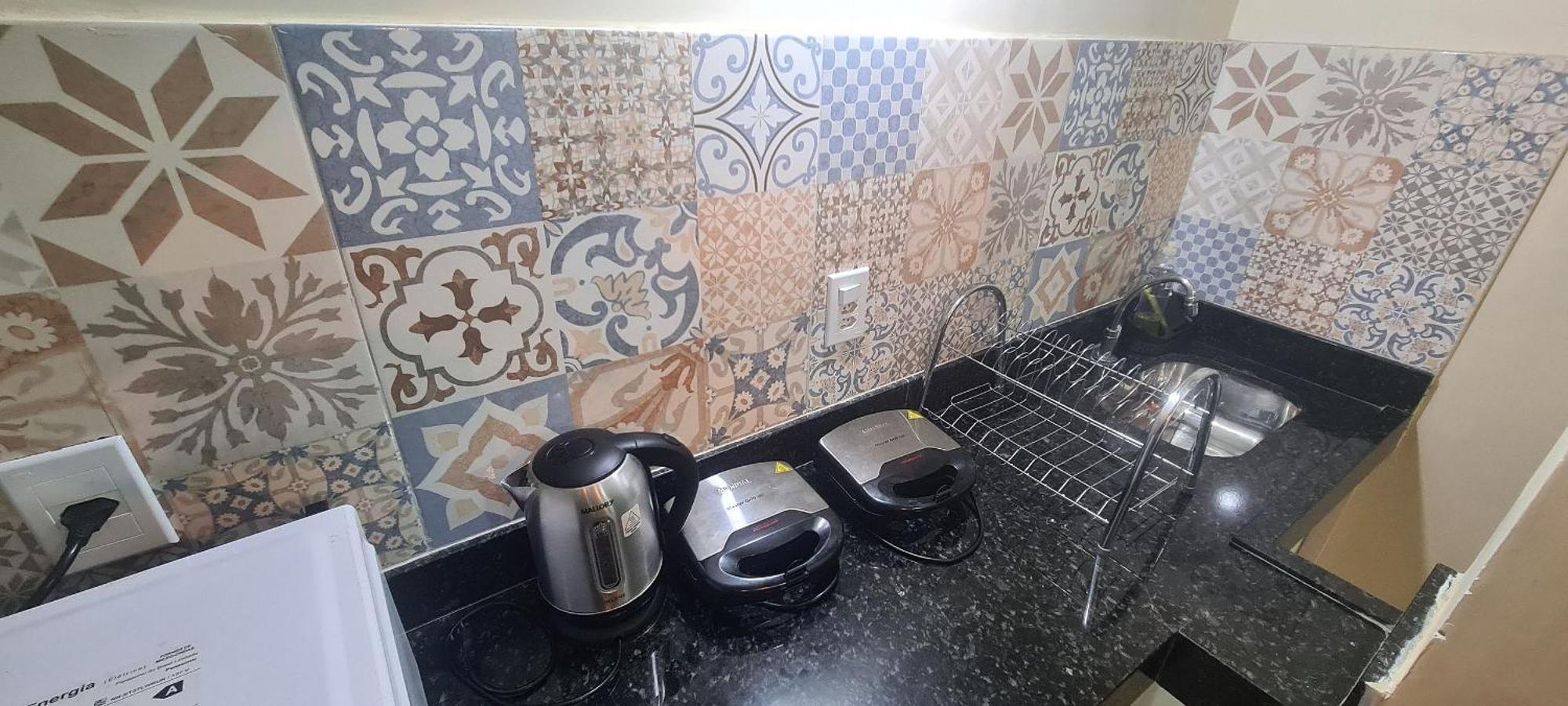 Recanto Del Mare Suites Arraial do Cabo Bagian luar foto