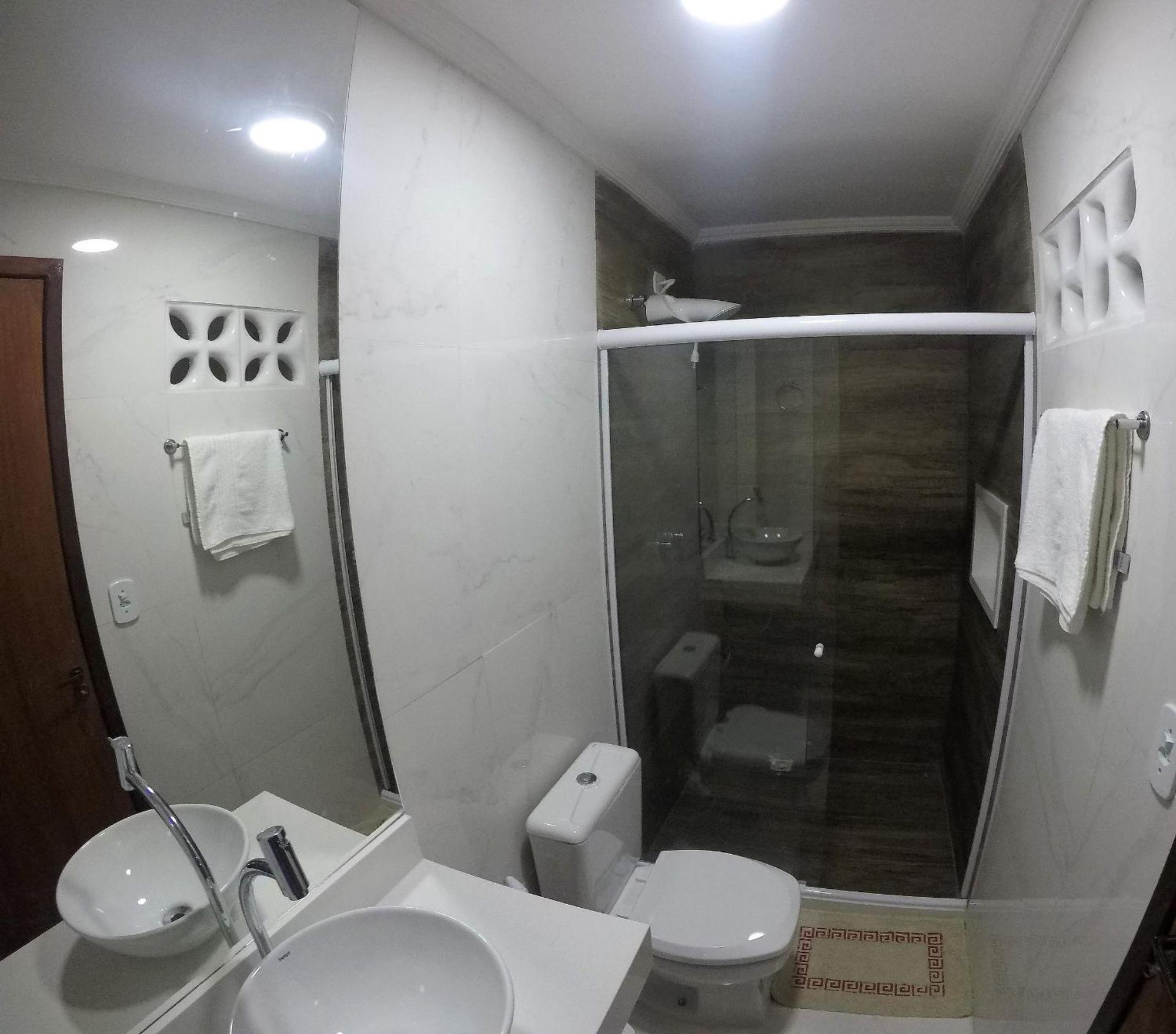 Recanto Del Mare Suites Arraial do Cabo Ruang foto