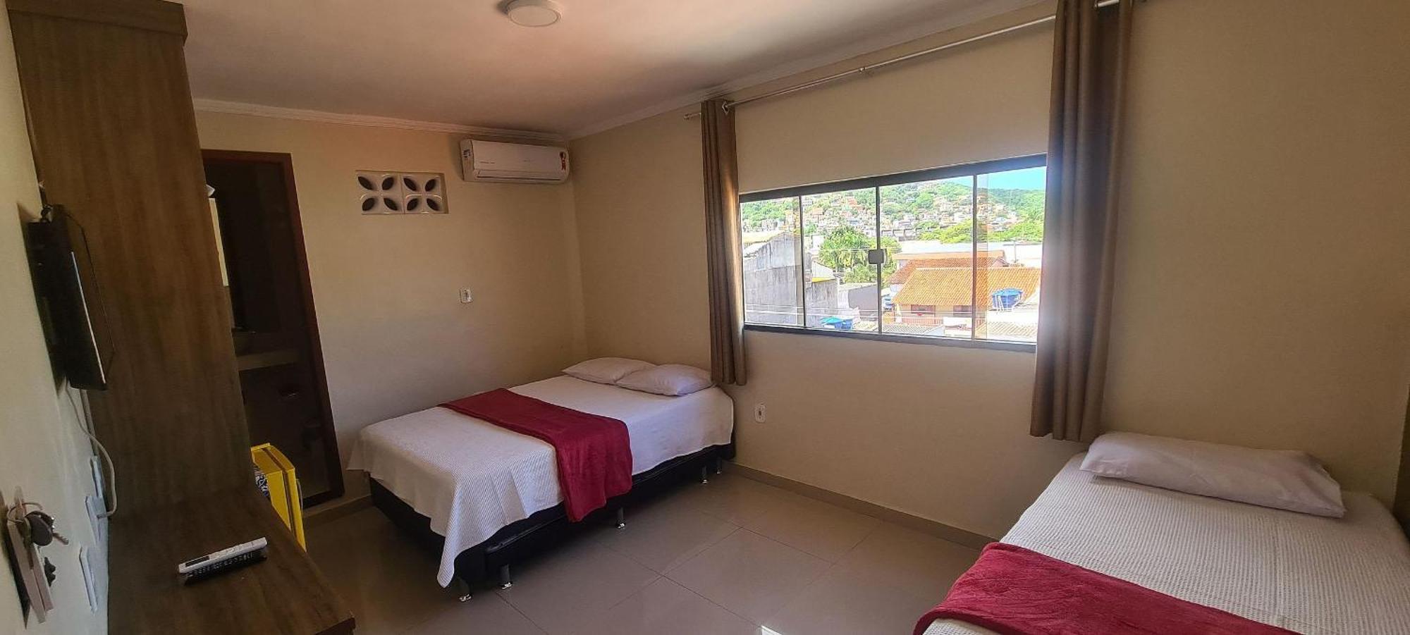 Recanto Del Mare Suites Arraial do Cabo Bagian luar foto