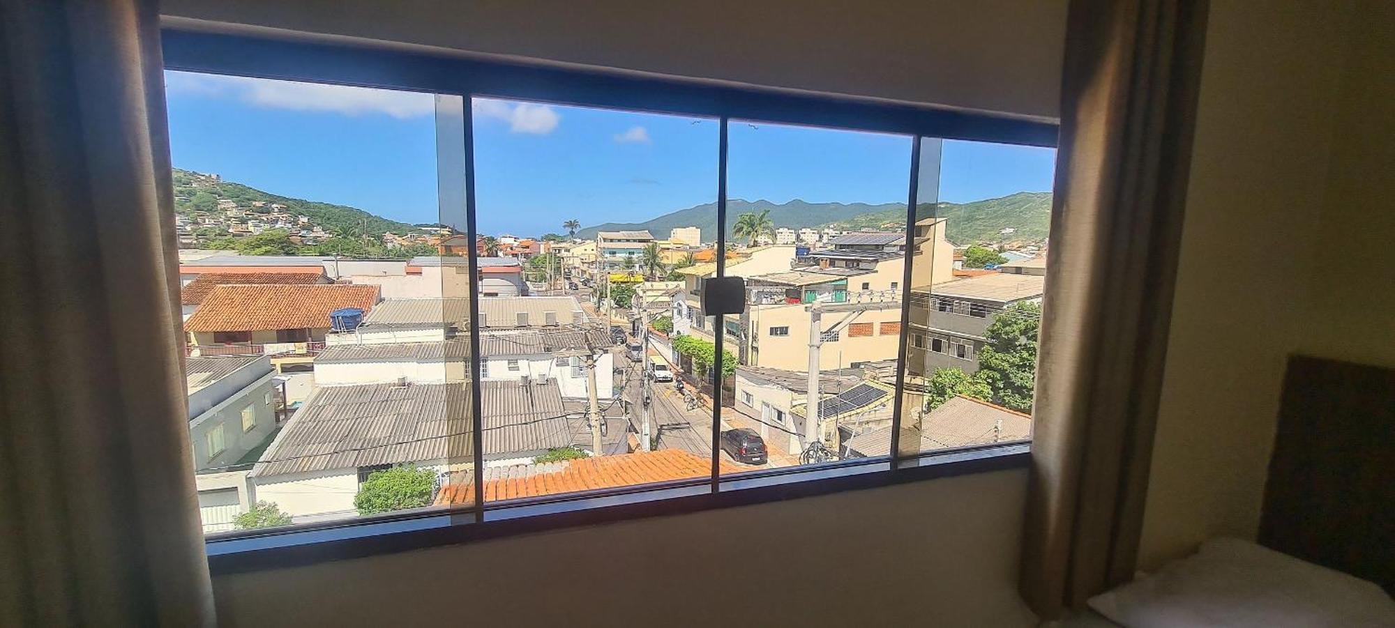 Recanto Del Mare Suites Arraial do Cabo Bagian luar foto